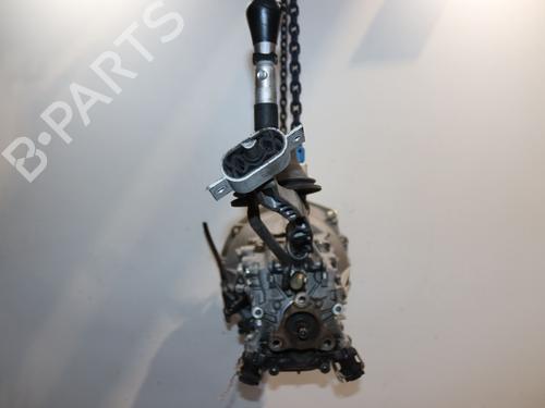 Gearbox BMW 2 Coupe (F22, F87) 218 d | BP29344522M3 