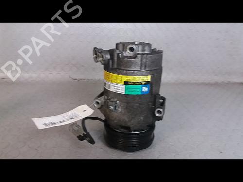 AC compressor CITROËN C3 II (SC_) 1.4 HDi 70 (SC8HZC, SC8HR0, SC8HP4) | BP36485418M34 - Image 3
