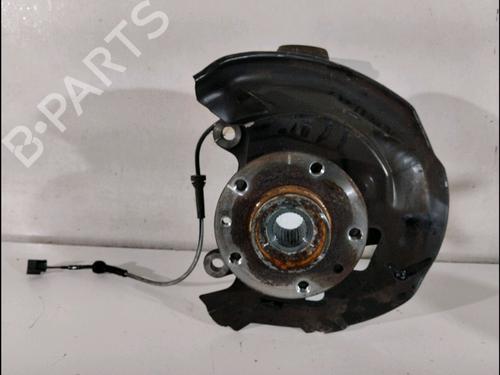 Used Right front steering knuckle NISSAN QASHQAI II SUV (J11, J11_) 1.5 dCi (116 hp) 14895328