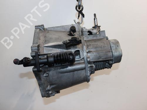 Gearbox CITROËN BERLINGO MULTISPACE (B9) 1.6 HDi 75 16V | BP29293868M3 