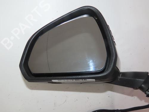 Used Left mirror Left mirror FORD USA MUSTANG Coupe 5.0 V8 Bullitt (460 hp) 36485657 36485657