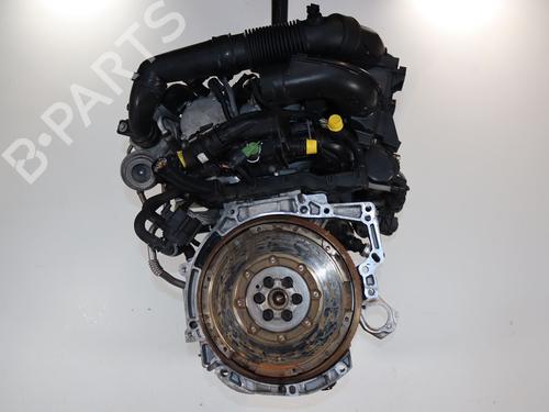 Engine CITROËN C3 Picasso (SH_) 1.2 THP 110 (SHHNZ6) | BP36366988M1  - Image 5