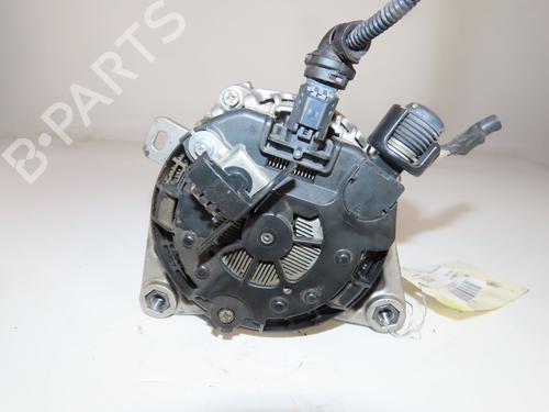 Alternator PEUGEOT 308 III (FB_, FH_, FP_, F3_, FM_) BlueHDi 130 (FBYHZL, FBYHZT) | BP29344504M7 