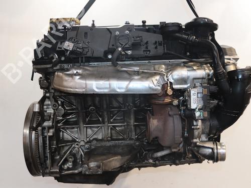 Motor BMW 3 (E90) 330 d (245 hp) 28159512