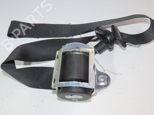 Front right belt tensioner FORD FIESTA V (JH_, JD_) 1.4 TDCi | BP25300210C88 