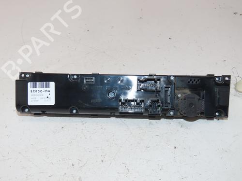 climate-control-bmw-x5-e70-2006-2007-2008-2009-2010-2011-2012-2013-39937224 main image