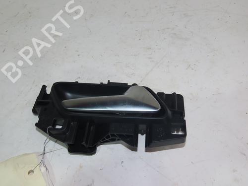 Used Rear right interior door handle PEUGEOT 2008 II (UD_, US_, UY_, UJ_, UR_, UC_) 1.5 BlueHDI 130 (131 hp) 19271694