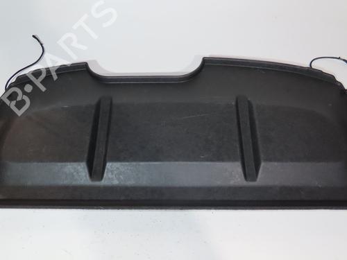 Used Rear parcel shelf CHEVROLET AVEO / KALOS Hatchback (T250, T255) 1.2 (84 hp) 24489481