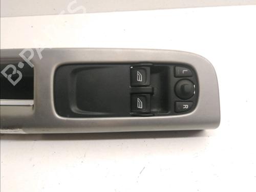 Left front window switch VOLVO C30 (533) 1.6 D | BP9021915I27