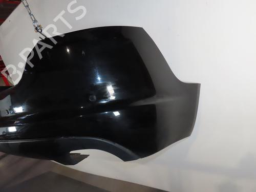 Rear bumper JAGUAR XF I (X250) 2.7 D | BP20314413C8 
