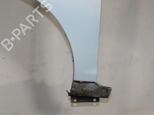 Aile avant gauche FORD FIESTA VI (CB1, CCN) 1.6 TDCi | BP30333261C41