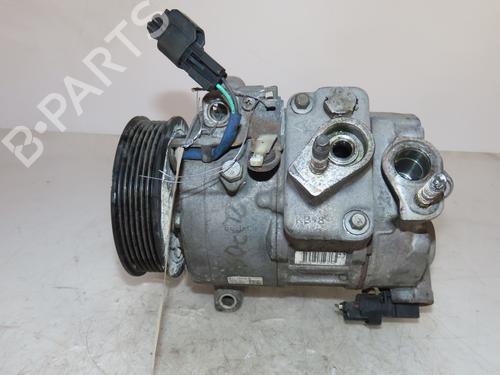AC compressor FORD TRANSIT V363 Van (FCD, FDD) 2.0 EcoBlue | BP24486793M34