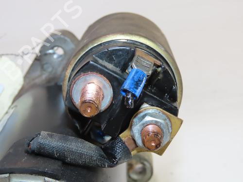 Starter CHEVROLET SPARK (M300) 1.2 | BP33997819M8  - Image 5