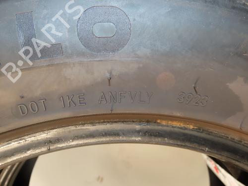 Used Other CITROËN C4 II (NC_) 1.6 HDi 90 (92 hp) 32512057