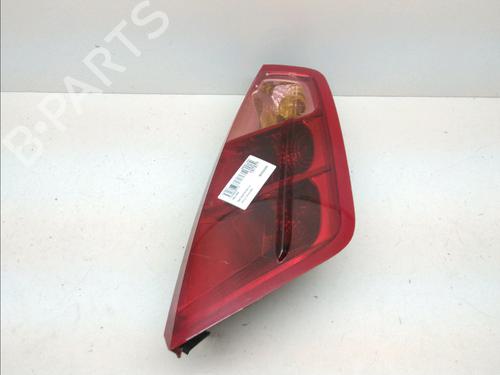 Used Right taillight FIAT GRANDE PUNTO (199_) 1.9 D Multijet (120 hp) 14962135