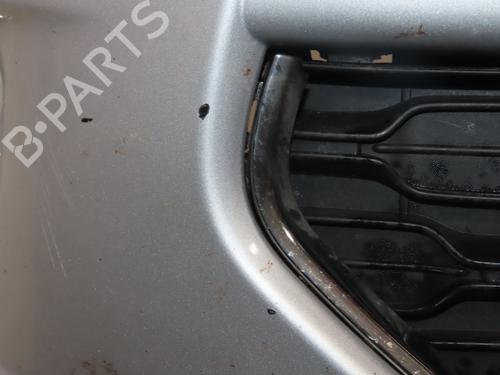 Front bumper CITROËN C3 II (SC_) 1.2 VTi 82 | BP32486906C7 