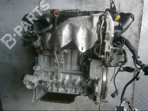 Engine PEUGEOT 308 II (LB_, LP_, LW_, LH_, L3_) 1.5 BlueHDi 130 | BP9019958M1 