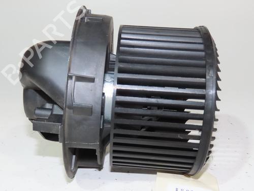 Heater blower motor CITROËN C1 (PM_, PN_) 1.0 | BP23159905M62 