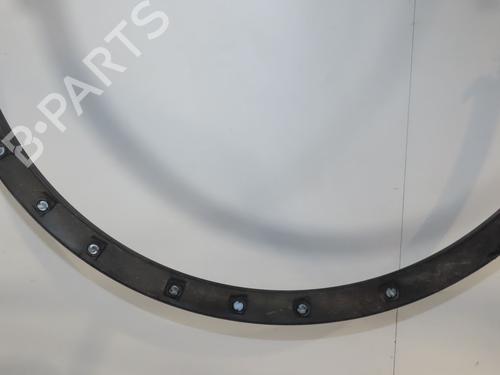 Højre fortil skærm liste RENAULT KADJAR (HA_, HL_) 1.5 BLUE dCi 115 (HLA6) (116 hp) 29963014