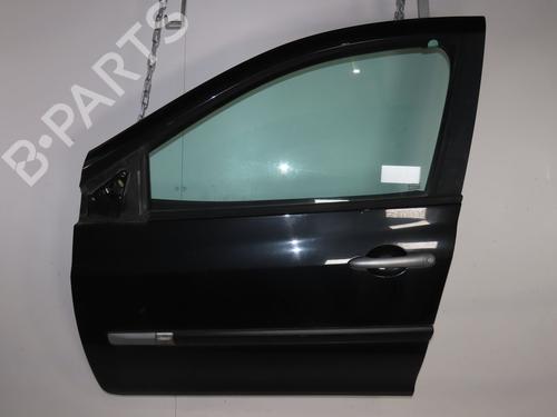left-front-door-renault-clio-iii-br01-cr01-2005-2006-2007-2008-2009-2010-2011-2012-2013-2014-33222177 main image