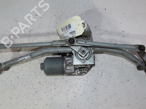 Used Front wiper motor BMW X3 (F25) xDrive 20 d (190 hp) 24490224