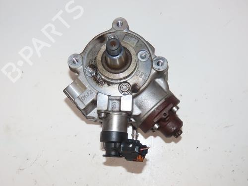 Einspritzpumpe für Einspritzpumpe PEUGEOT PARTNER Box Body/MPV 1.6 BlueHDi 100 (100 hp) 36344218 36344218