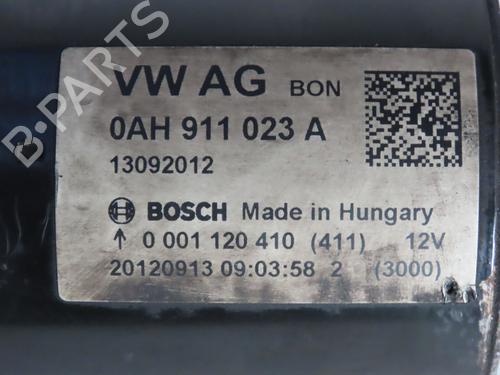 Starter SKODA YETI (5L) 1.2 TSI | BP30139891M8