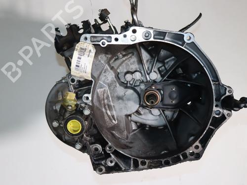 Manual gearbox SUZUKI LIANA Hatchback 1.4 DDiS (90 hp) 16106650