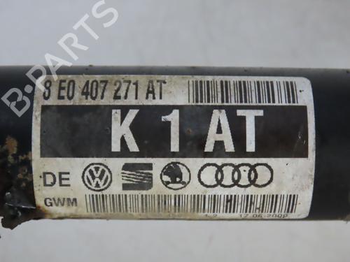 Antriebswelle links vorne für SEAT EXEO ST (3R5) 2.0 TDI (143 hp) 30798203
