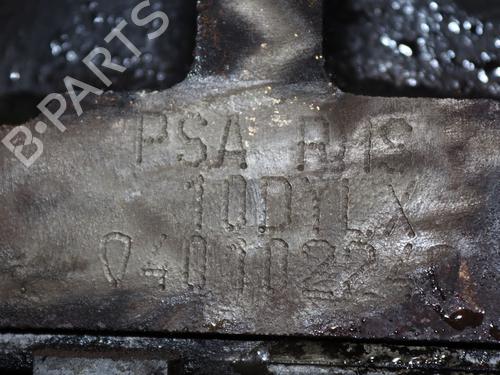 Motor CITROËN C5 I (DC_) 2.0 HDi (DCRHZB, DCRHZE) (109 hp) 25207574