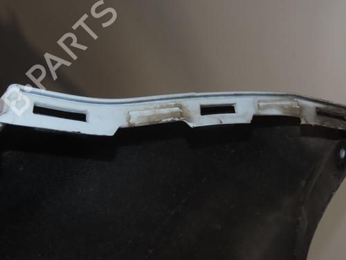 Bak støtfanger DACIA SANDERO 1.2 16V (75 hp) 30916515