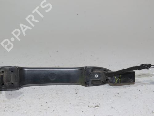 Used Front left exterior door handle RENAULT GRAND SCÉNIC III (JZ0/1_) 1.6 dCi (JZ00, JZ12) (130 hp) 23162702