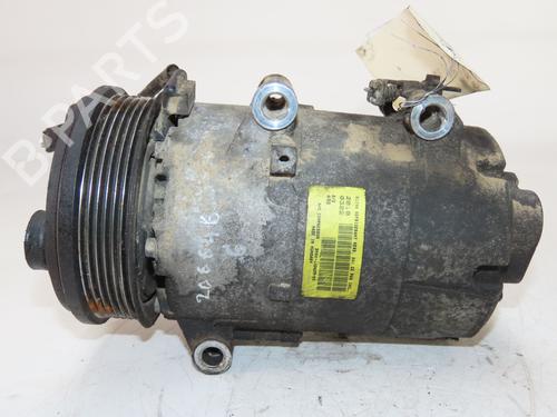 AC compressor FORD KUGA I 2.0 TDCi | BP29414764M34 