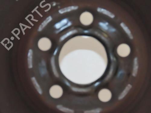 Fælk Fælk VW POLO IV (9N_, 9A_) 1.2 12V (69 hp) 33770046 33770046