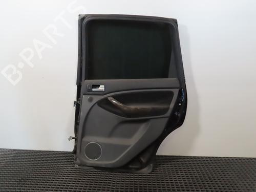 Dør høyre bak FORD C-MAX (DM2) 1.6 TDCi | BP9017318C5 