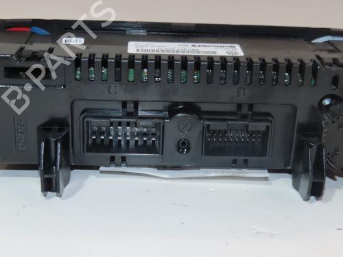 Used Climate control VW POLO V (6R1, 6C1) 1.2 TDI (75 hp) 25376985
