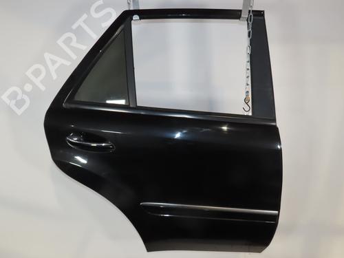 Right rear door MERCEDES-BENZ M-CLASS (W164) ML 420 CDI 4-matic (164.128) | BP29740304C5 