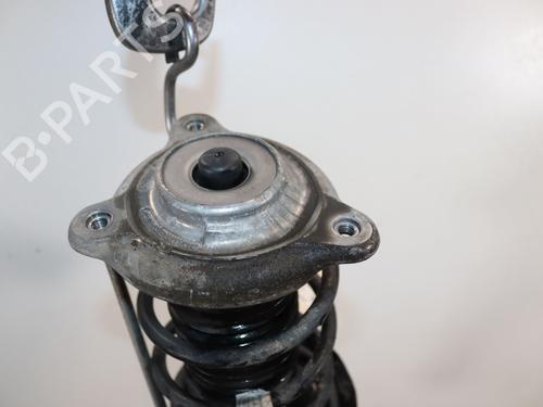 Used Left front shock absorber Left front shock absorber 39627622 39627622