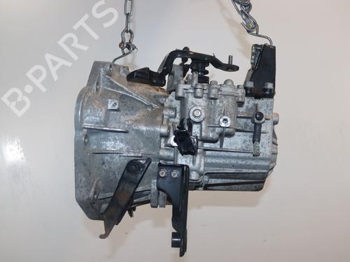 Gearbox HYUNDAI i10 II (BA, IA) 1.0 | BP32432456M3