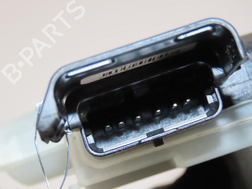 Used Front right lock CITROËN BERLINGO (ER_, EC_) 1.5 BlueHDi 130 (ECYHZJ, ECYHZR) (131 hp) 31634647