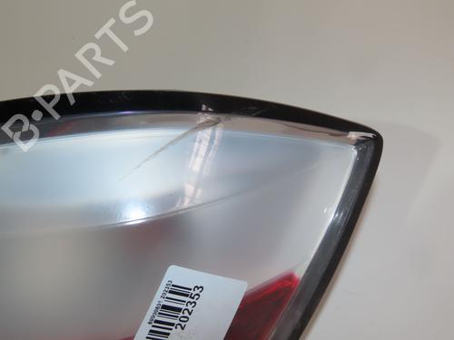 Right taillight OPEL ASTRA H (A04) 1.7 CDTI (L48) | BP18104561C35