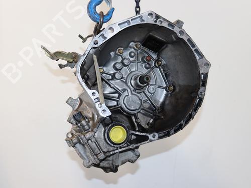 Used Gearbox Gearbox 25040980 25040980