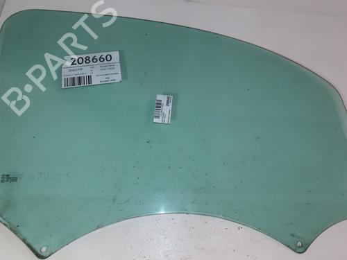 Front right door window RENAULT KANGOO Express (FW0/1_) 1.5 dCi 75 (FW07, FW10, FW04) | BP28833571C19 