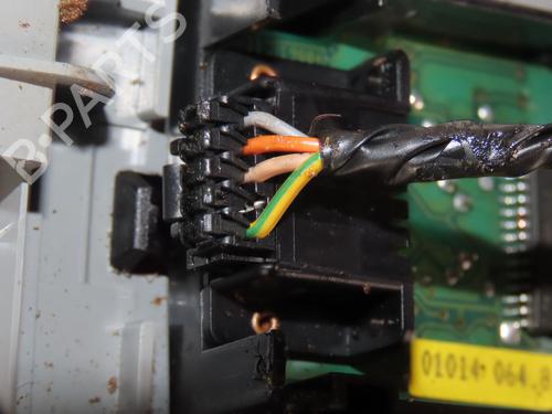 Interior roof light PEUGEOT 106 II (1A_, 1C_) 1.1 i | BP32308747I8