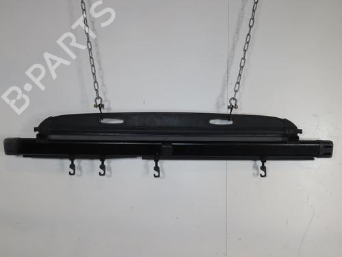 Used Rear parcel shelf Rear parcel shelf KIA SPORTAGE II (JE_, KM_) 2.0 CRDi 4WD (113 hp) 34456851 34456851