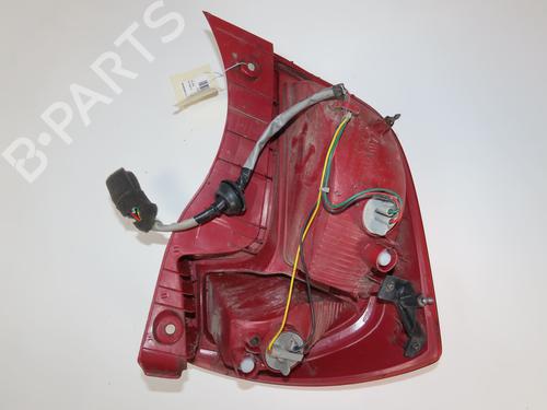 Right taillight KIA PICANTO II (TA) 1.0 | BP32768125C35 - Image 5