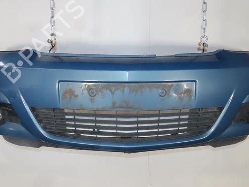 Foran støtfanger OPEL MERIVA A MPV (X03) 1.3 CDTI (E75) | BP28572613C7 