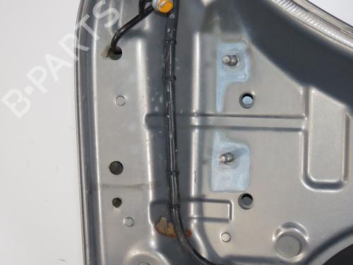 Motorhjelm OPEL CORSA E (X15) 1.3 CDTI (08, 68) | BP33770082C1 - Image 3