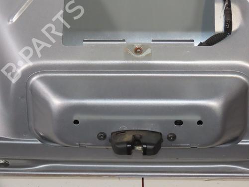 Used Tailgate Tailgate 37454359 37454359