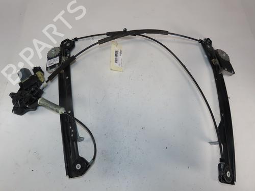 Front left window mechanism MINI MINI (R56) Cooper D | BP32659529C22 